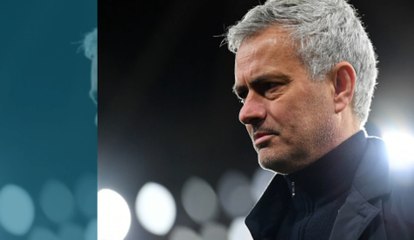 Coup de tonnerre à Tottenham: José Mourinho  est limogé
