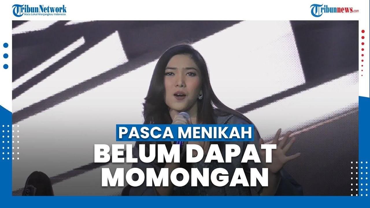 Pasca Setahun Menikah Belum Dapat Momongan, Isyana Sarasvati: Aku Mah Santai Sedapatnya Aja