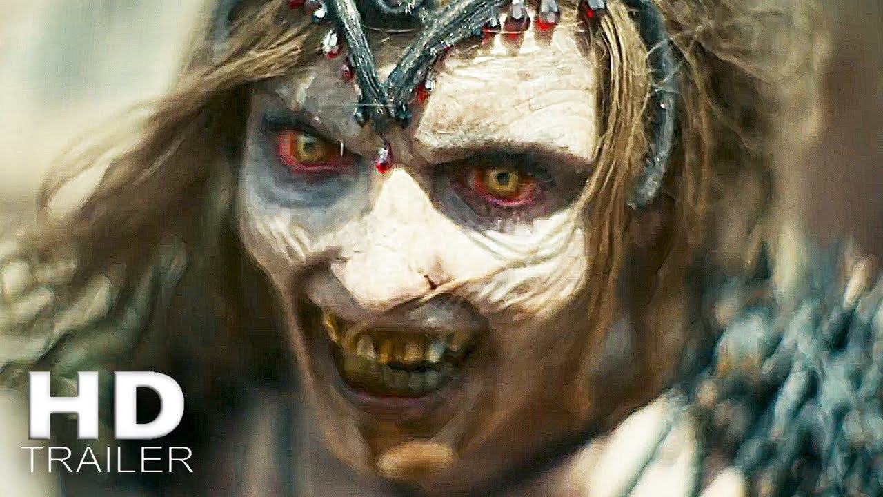ARMY OF THE DEAD Trailer 2 (2021) Zack Snyder, Dave Bautista Movie HD
