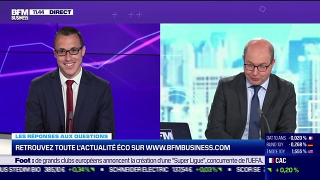 Les questions : Dans quelle mesure les PEA bénéficient-ils des prélèvements sociaux en taux historique ? - 19/04