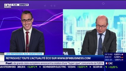 Les questions : Dans quelle mesure les PEA bénéficient-ils des prélèvements sociaux en taux historique ? - 19/04