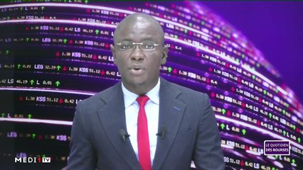 Le quotidien des bourses - 19/04/2021