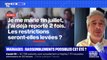 Quand va-t-on pouvoir à nouveau organiser des mariages? BFMTV répond à vos questions