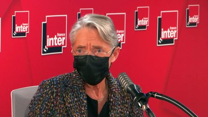 Élisabeth Borne : "On va accompagner la reconversion de salariés vers d’autres secteurs"