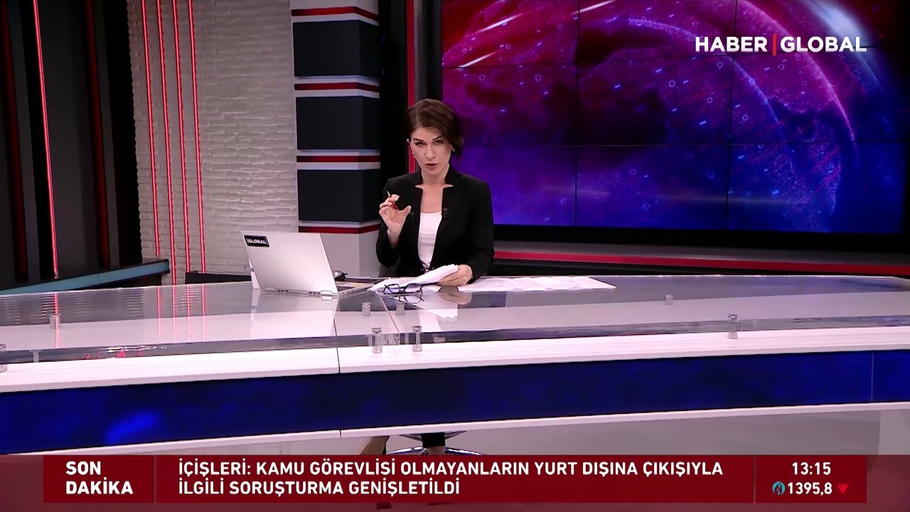 İçişleri Bakanlığı: Hizmet pasaportu soruşturması genişletildi