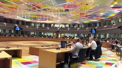 ЕС отмечает рост напряжённости в отношениях с Россией