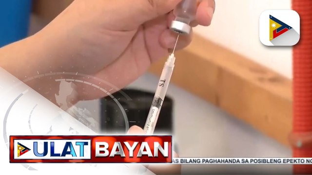 Senator Go, sinabing ibibigay ng Russia sa Pilipinas ang 500-K doses ng Sputnik V