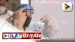 Ilang healthworkers sa Pasay City na nagpositibo sa COVID-19, naniniwalang nakatulong ang bakuna para mapabilis ang paggaling sa virus