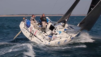 SARDINHA CUP 2021 - RÉSUMÉ JOUR #9 - Arrivée de la Saint Hilaire -Sardinha Cup
