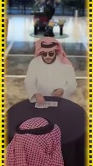 ريم عبدالله تقلد هند القحطاني والأخيرة ترد عليها