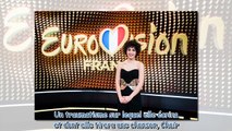 Barbara Pravi (Eurovision) - IVG, violences ... la candidate française revient de loin