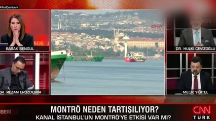 Hulki Cevizoğlu'ndan muhalefeti çıldırtacak sözler