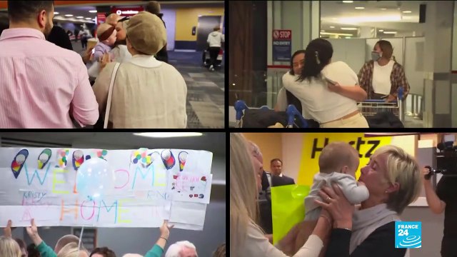 Australia-New Zealand travel bubble brings relief, elation