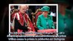 Elizabeth II et le prince Philip fêtent leurs 73 ans de mariage - cette belle attention de Charlotte