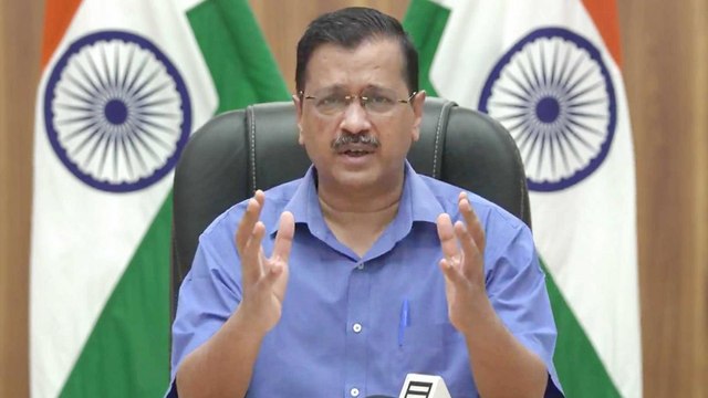 Delhi's health system may collapse, why Kejriwal said so