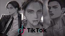 The Best Tiktok Attack On Titan Season 4 Compilation #94 - Attack On Titan Tiktoks
