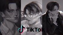 The Best Tiktok Attack On Titan Season 4 Compilation #95 - Attack On Titan Tiktoks