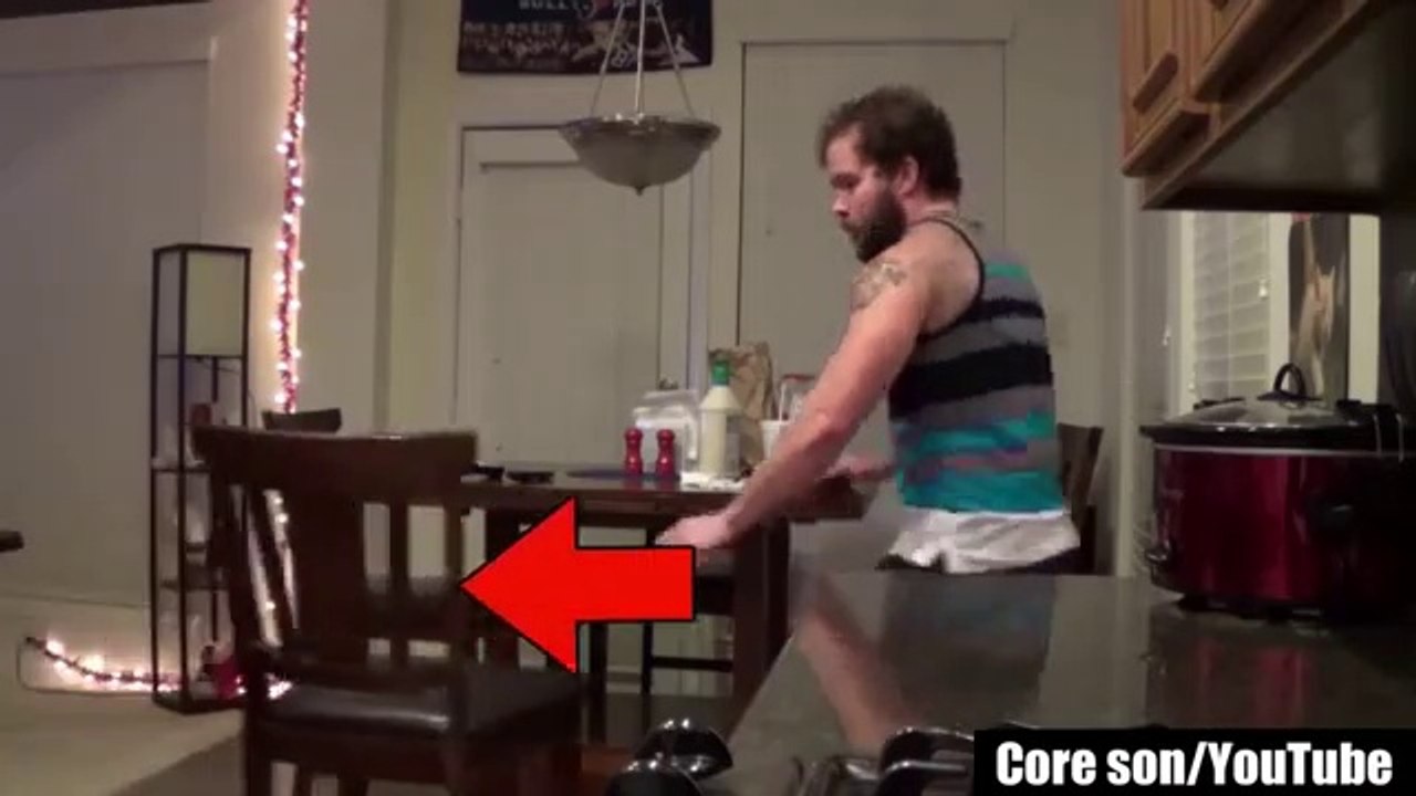 5 Scary Videos that Terrified Viewers