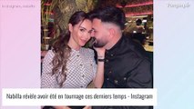 Nabilla disparaît des réseaux pendant 24h : ses fans s'inquiètent, 