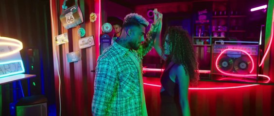 T Garcia & DJ Assad - Hasta Luego