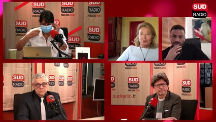 Viry-Châtillon : verdict laxiste ? / Variant brésilien / Renforcement des restrictions aux frontières