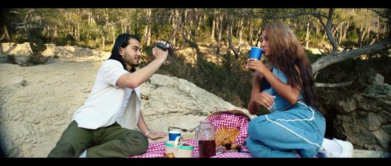 Wejdene - Je t’aime de ouf