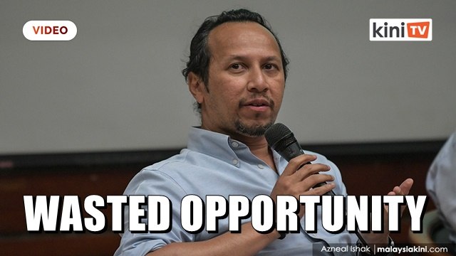 This is the time to carry out reforms, economist tells PN govt