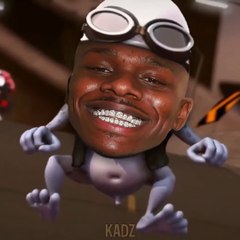 - DaBaby turns into Crazy Frog_ # IS IT TRUE??