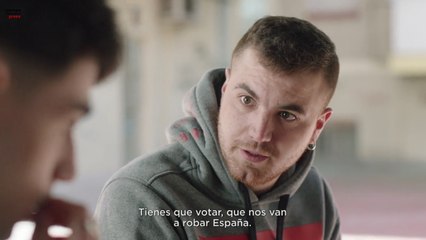 Download Video: 'Tú decides', un cortometraje de Daniel Guzmán para la campaña de Unidas Podemos