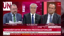 Ülke'de Bugün - Mehmet Güneş |  İbrahim Keleş |  Tevfik Özlü |  Aydın Ağaoğlu |  19 Nisan 2021