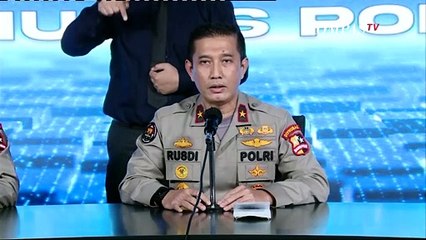 Polri: Youtuber Joseph Paul Zhang Disinyalir Berada di Jerman