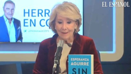 "El 4-M vamos a poder decirle al Gobierno que hay una alternativa: lo que hace Díaz Ayuso".