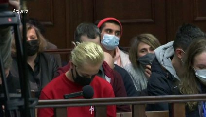 Navalny é transferido para hospital