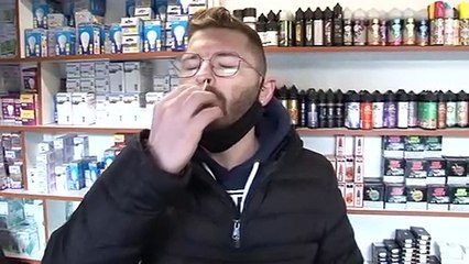 Καρπενήσι: Ομαλά η διαδικασία με τα self tests στο λιανεμπόριο