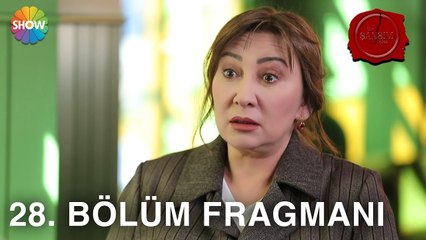 Bir Şansım Olsa 28.Bölüm Fragmanı | "Yalan ifade verdim!"