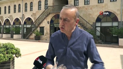 İçli köftenin haşlanmış ve kızartılmışı tartışmalarına son nokta