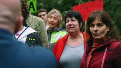 Plus belle la vie : Le discours inattendu de Lougane surprend Lola !