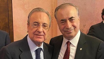 Mustafa Cengiz'den Avrupa Süper Ligi açıklaması: Başkan Perez yakın dostum, bize teklif gelirse değerlendiririz