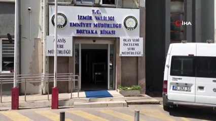 20 yıl önce işlenen cinayetin şüphelisi özel ekip tarafından yakalandı