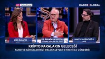 Kripto paralar sıfırlanacak mı? Ramazan Kurtoğlu'dan kripto para analizi!