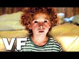 NOTRE MAISON HANTÉE Bande Annonce VF (2021) Film Netflix Surnaturel