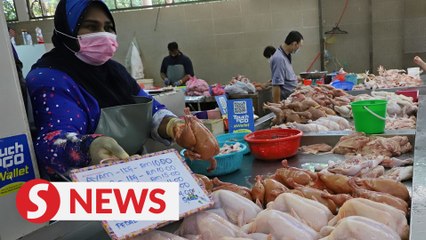 Raya price control enforcement period to be 30 days from April 21
