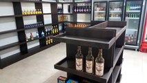 Ladrões arrombam empresa no Periolo, tomam cerveja e levam mais de R$ 6,5 mil em produtos e equipamento