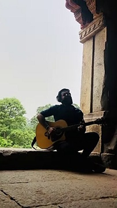 Toh Phir Aao - Mustafa Zahid - Emraan Hashmi - Acoustic Cover