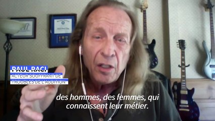 Avec "Sound of Metal", le handicap à l’affiche des Oscars à Hollywood