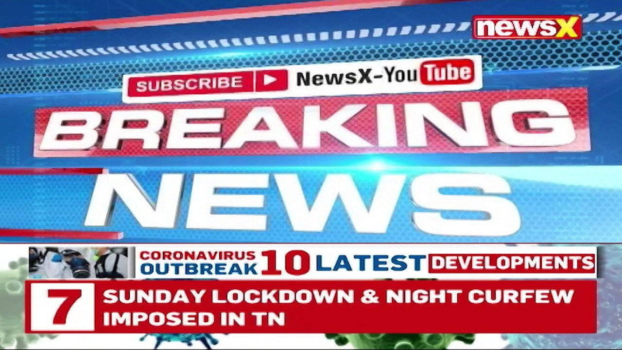 Maha Covid SOS _ Man Loses Life Due To Medical Oxygen Shortage _ NewsX