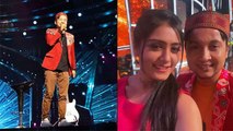 Indian Idol 12 के Contestant Pawandeep Rajan के Fans के लिए आई बड़ी Khabar, Good News| FilmiBeat