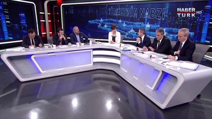 Mete Yarar'dan AK Parti-MHP ittifakını eleştirenlere yanıt
