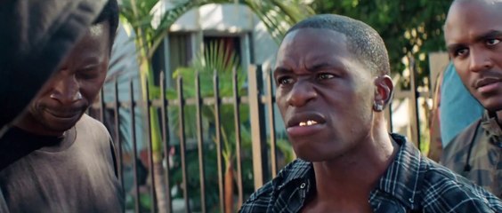 Thriller Blutbad an der Compton High - Trailer (Deutsch) HD