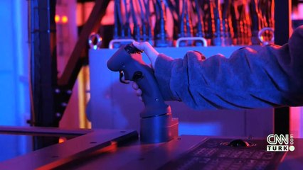 Türkiye'nin gökyüzündeki yeni gücü